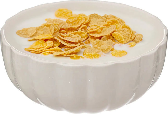 Secret de Gourmet Bols à soupe/ramequins de service - Delphi - porcelaine - D15 x H7 cm - blanc ivoire - Empilables