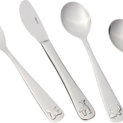 Kinghoff 3586 - Ensemble de couverts pour enfants