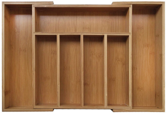 KINGHOFF INSERT DE TIROIR EN BAMBOU KH-1218