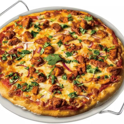 Klausberg - 7788 - Pierre à pizza - 33cm