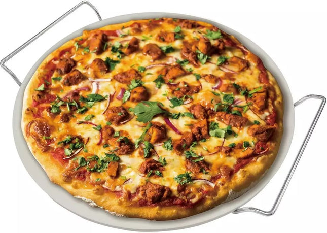 Klausberg - 7788 - Pierre à pizza - 33cm