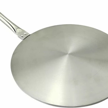 Kinghoff 1698 - Plaque adaptatrice induction 19 cm - Plaque de cuisson - Adapter les casseroles à l'induction