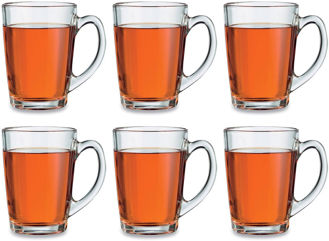 Luminarc New Morning Becher 32cl - 6er Set