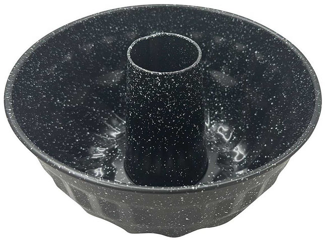 PLAQUE DE CUISSON EN GRANIT POUR GÂTEAU 22CM KLAUSBERG KB-7839