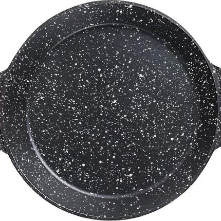 Royal Swiss - Paellapan 40 cm - Anti-Aanbak - Robuust