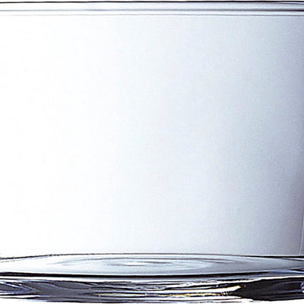 Arcoroc Chiquito Verres Amuse-Bouche - 23 cl - Lot de 6