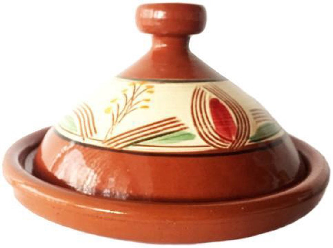 Original Earthenware Tagine Ø 30 Cm