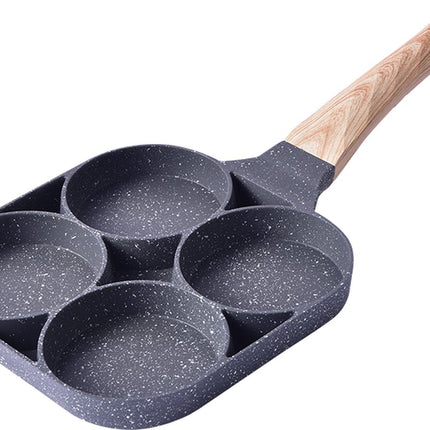Poêle à crêpes - Poêle à crêpes - Poêle à œufs - Poêle à omelettes - Appareil à omelettes - Poêle à crêpes induction