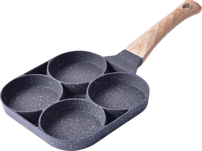 Poêle à crêpes - Poêle à crêpes - Poêle à œufs - Poêle à omelettes - Appareil à omelettes - Poêle à crêpes induction