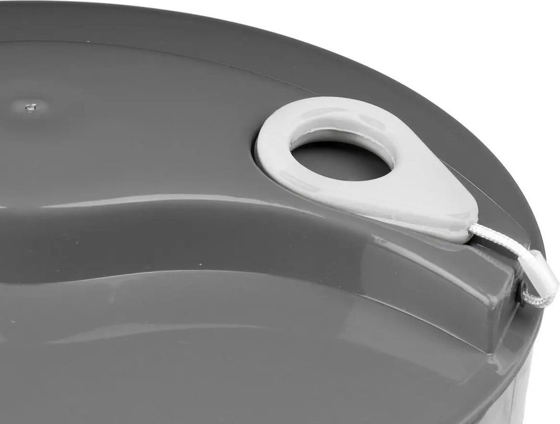 Salad spinner / salad dryer plastic 5.8 litres - Salad spinner