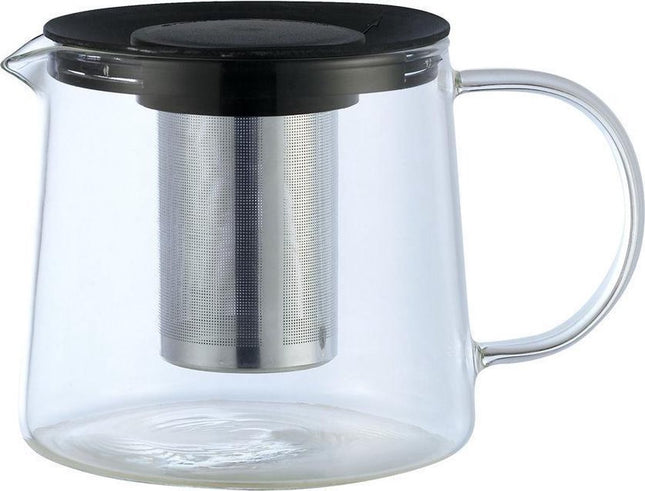 Théière - brasseur - faire sa propre tisane - 1,5 litre
