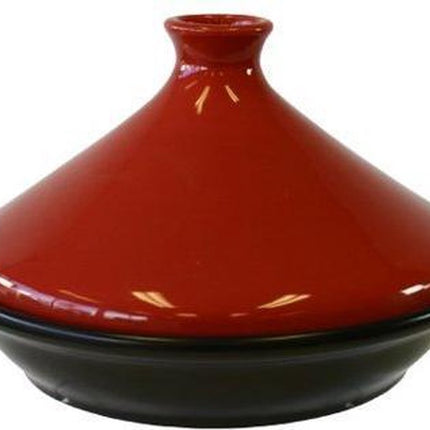 Cosy&Trendy Tajine - Ø 25.5 cm - Rood