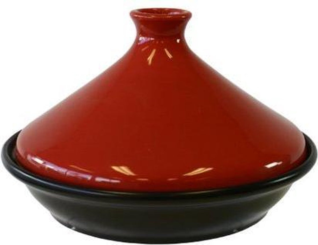 Cosy&Trendy Tajine – Ø 25,5 cm – Rot