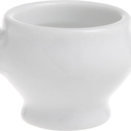 Cosy & Trendy Aperatief Potje Leeuwenkop - 5.5 cm x 4.5 cm - 5.5 cl - Set-6