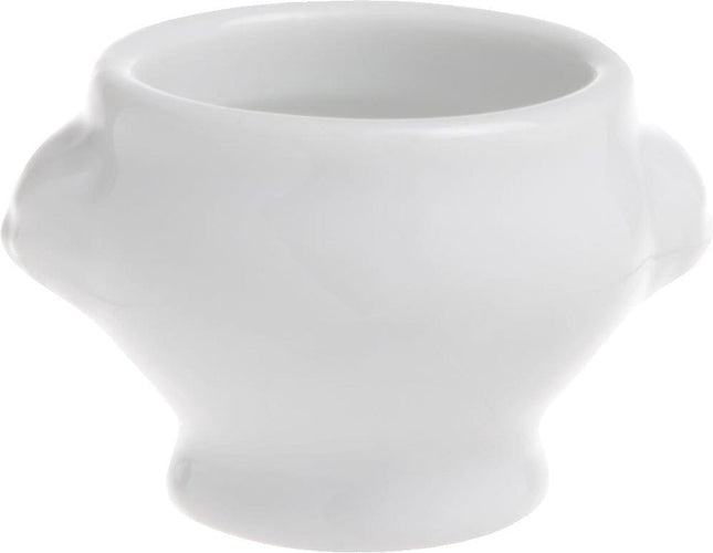 Cosy & Trendy Aperatief Potje Leeuwenkop - 5.5 cm x 4.5 cm - 5.5 cl - Set-6