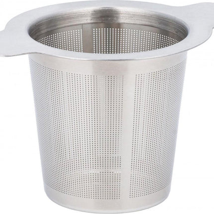 Kinghoff 4604 filtre à thé - Inox
