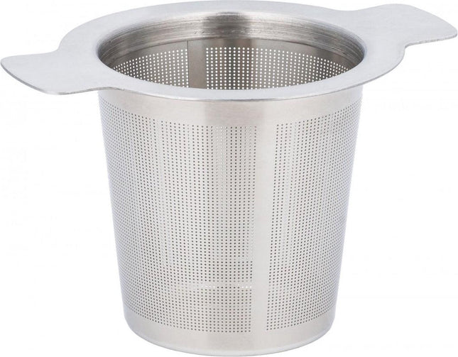 Kinghoff 4604 filtre à thé - Inox