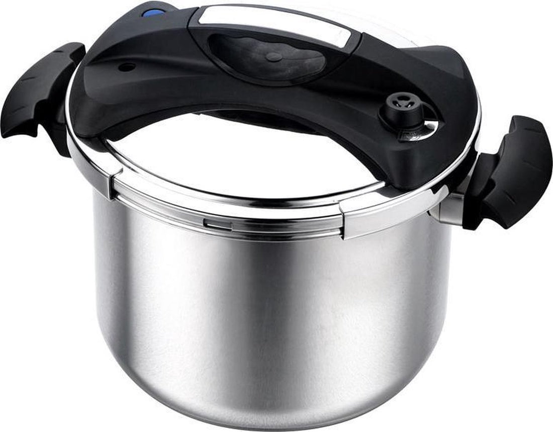 Royalit line Schnellkochtopf 10 Liter