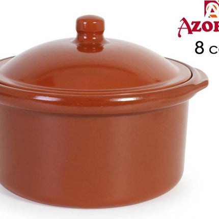 Azofra cocotte 30 cm