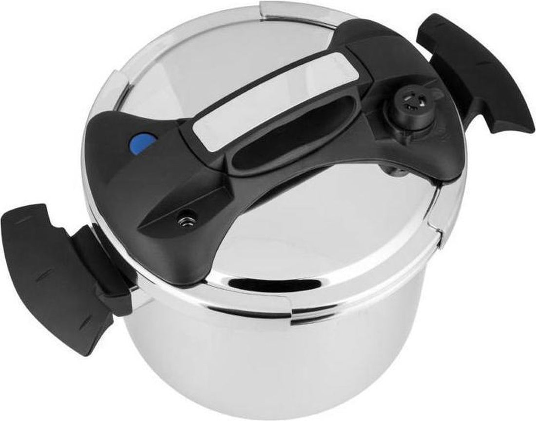 Royalit line Schnellkochtopf 10 Liter