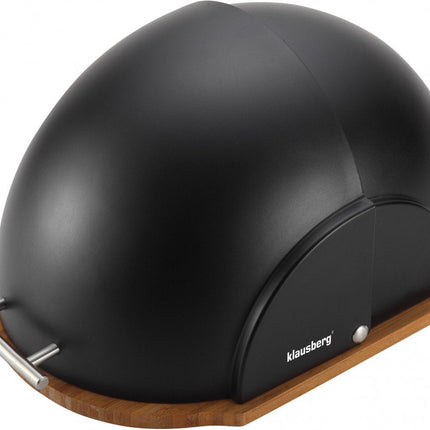 Klausberg Boîte à pain blanc