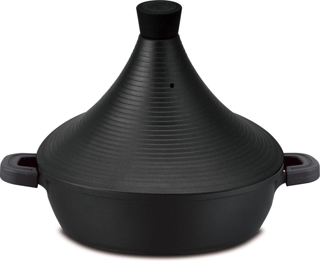 Aluminium tagine Agadir XL 32 cm - also suitable for induction