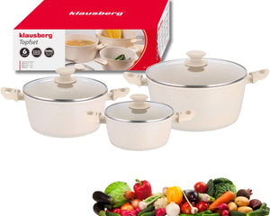 Collection image for: Batteries de cuisine