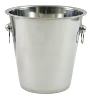 Kinghoff 1389 - Set de barman 5 pièces - Shaker à cocktail