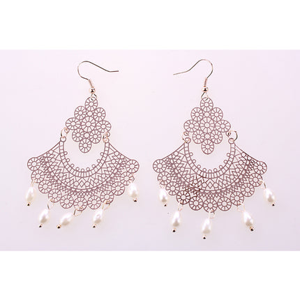 Boucles d'oreilles Asouk