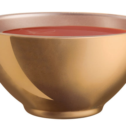 Bol à soupe Neo Or 50 cl