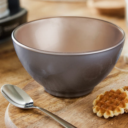 Bol à soupe FLASHY Lavande 50 cl