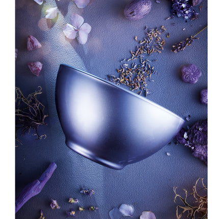 Bol à soupe FLASHY Lavande 50 cl