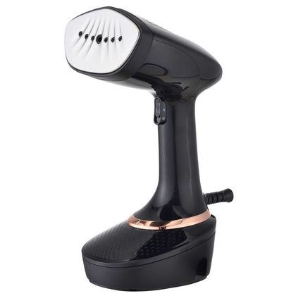 Défroisseur Vapeur - Appareil à Vapeur - Nettoyeur Vapeur - Défroisseur Manuel pour Vêtements - 400ml - Steamer