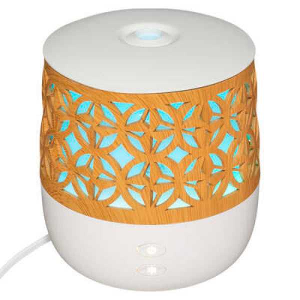 Diffuseur Coloré - diffuseur de parfum USB 100 ml