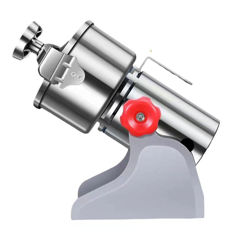 Multifunktionaler Grinder – Elektrische Kräutermühle – Getreidemühle – 700g