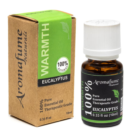 Huile essentielle Eucalyptus Aromafume