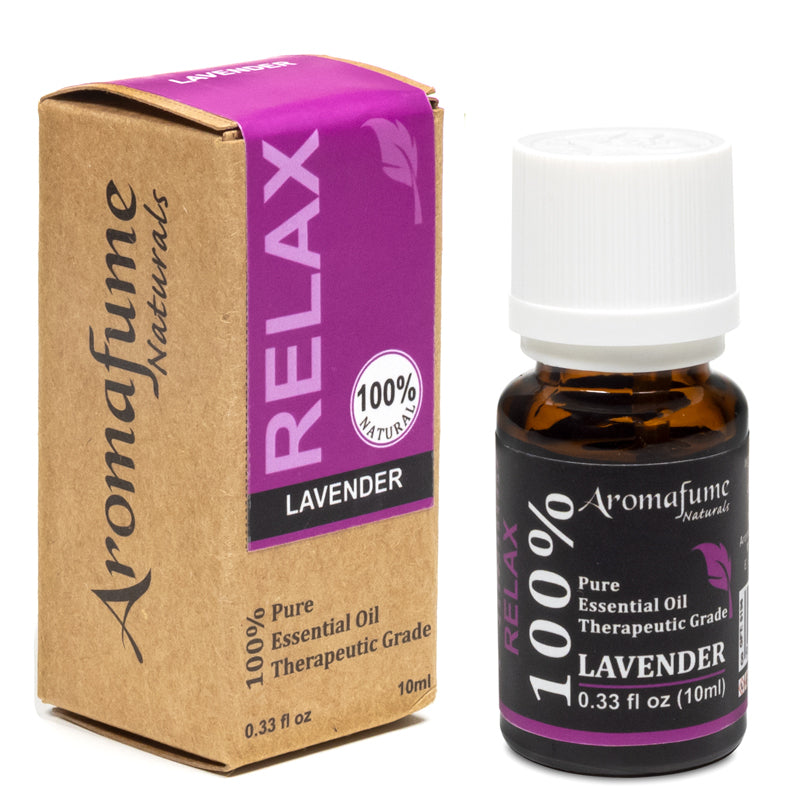 Aromafume Ätherisches Lavendelöl