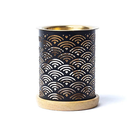 Diffuseur d'huiles essentielles Aromafume 9x8cm