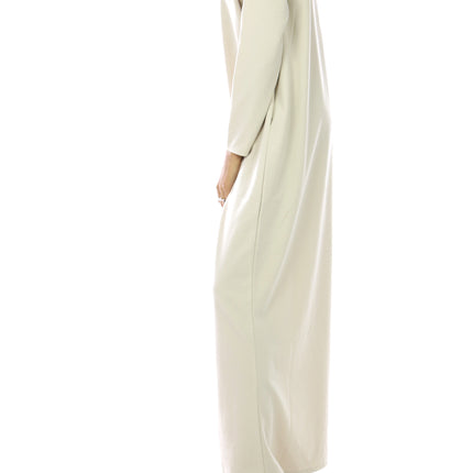 Abaya simple