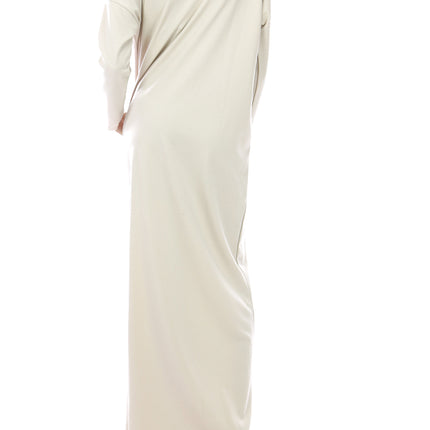 Abaya simple