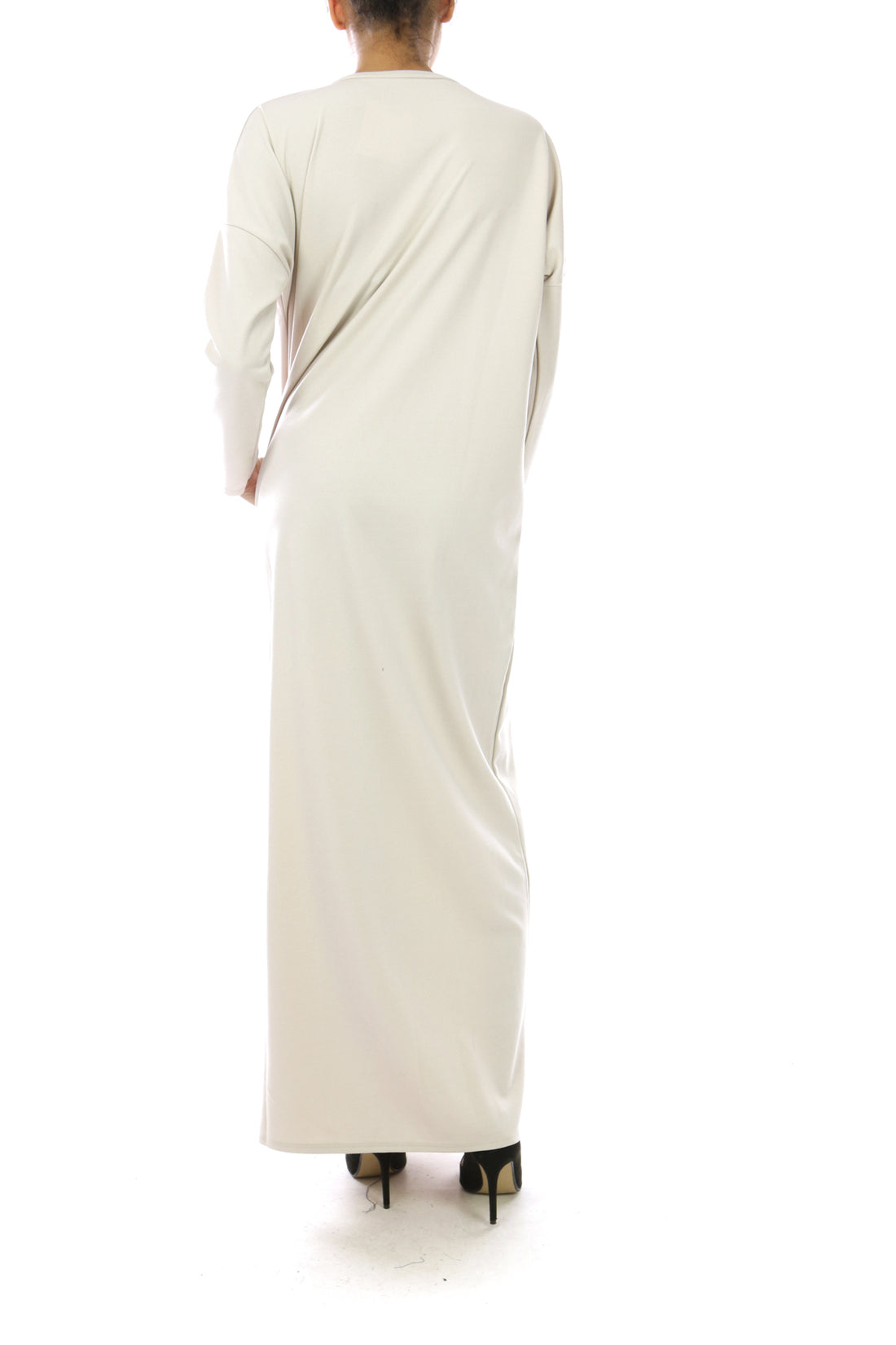 Abaya schlicht