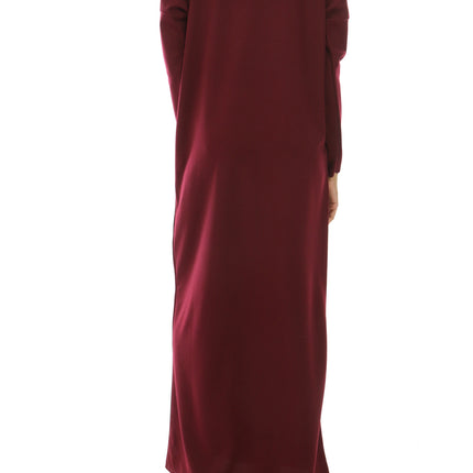 Abaya simple