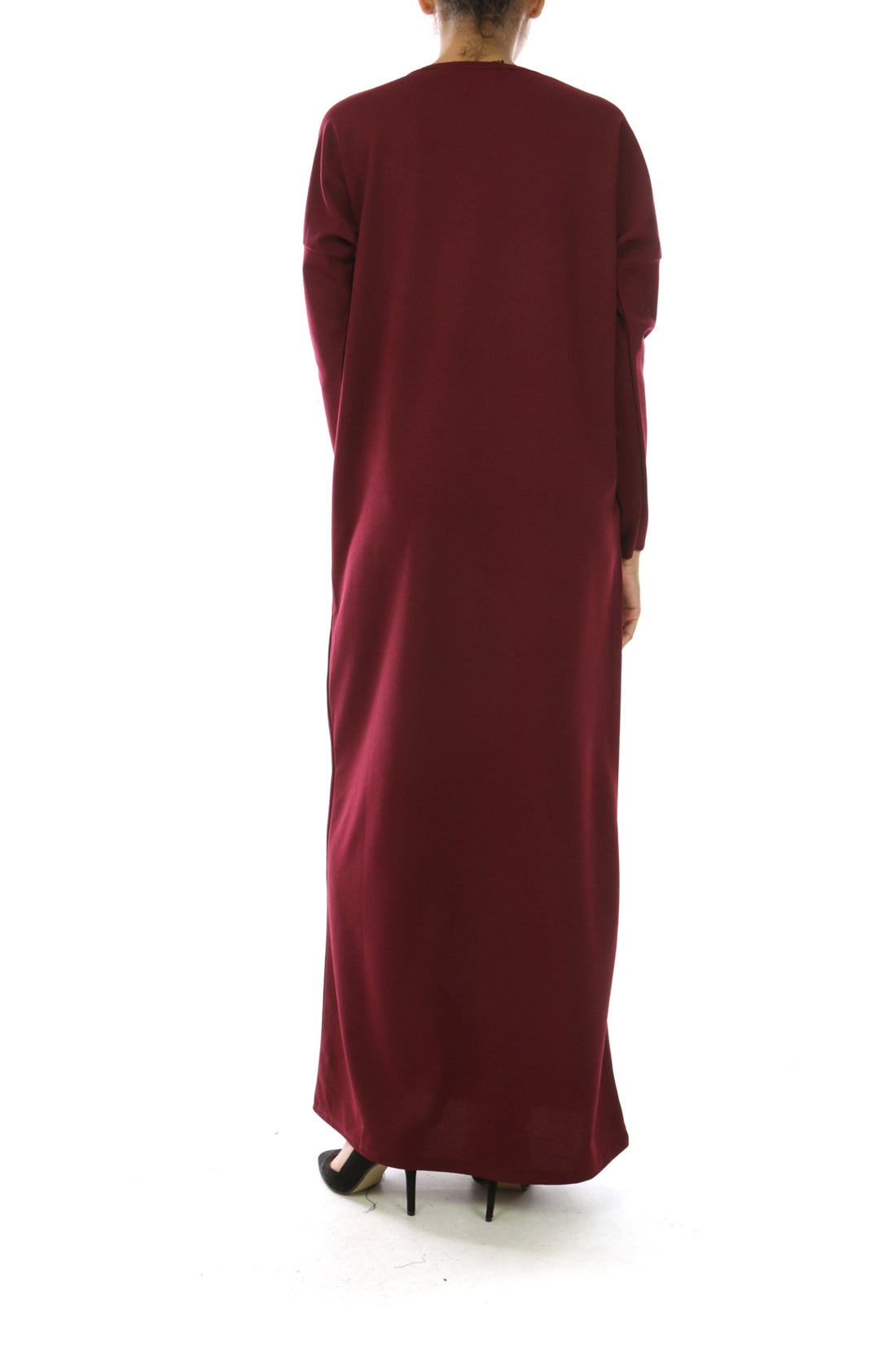 Abaya schlicht