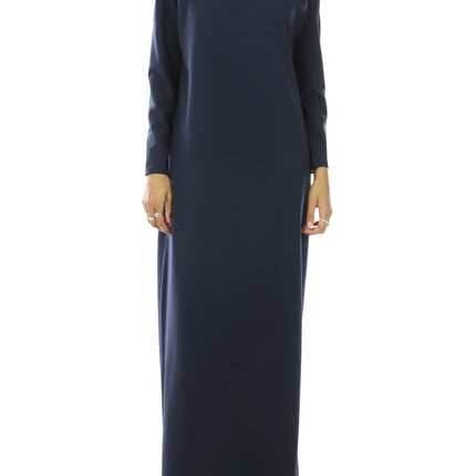 Abaya simple