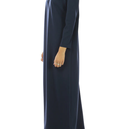 Abaya simple