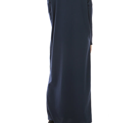 Abaya simple