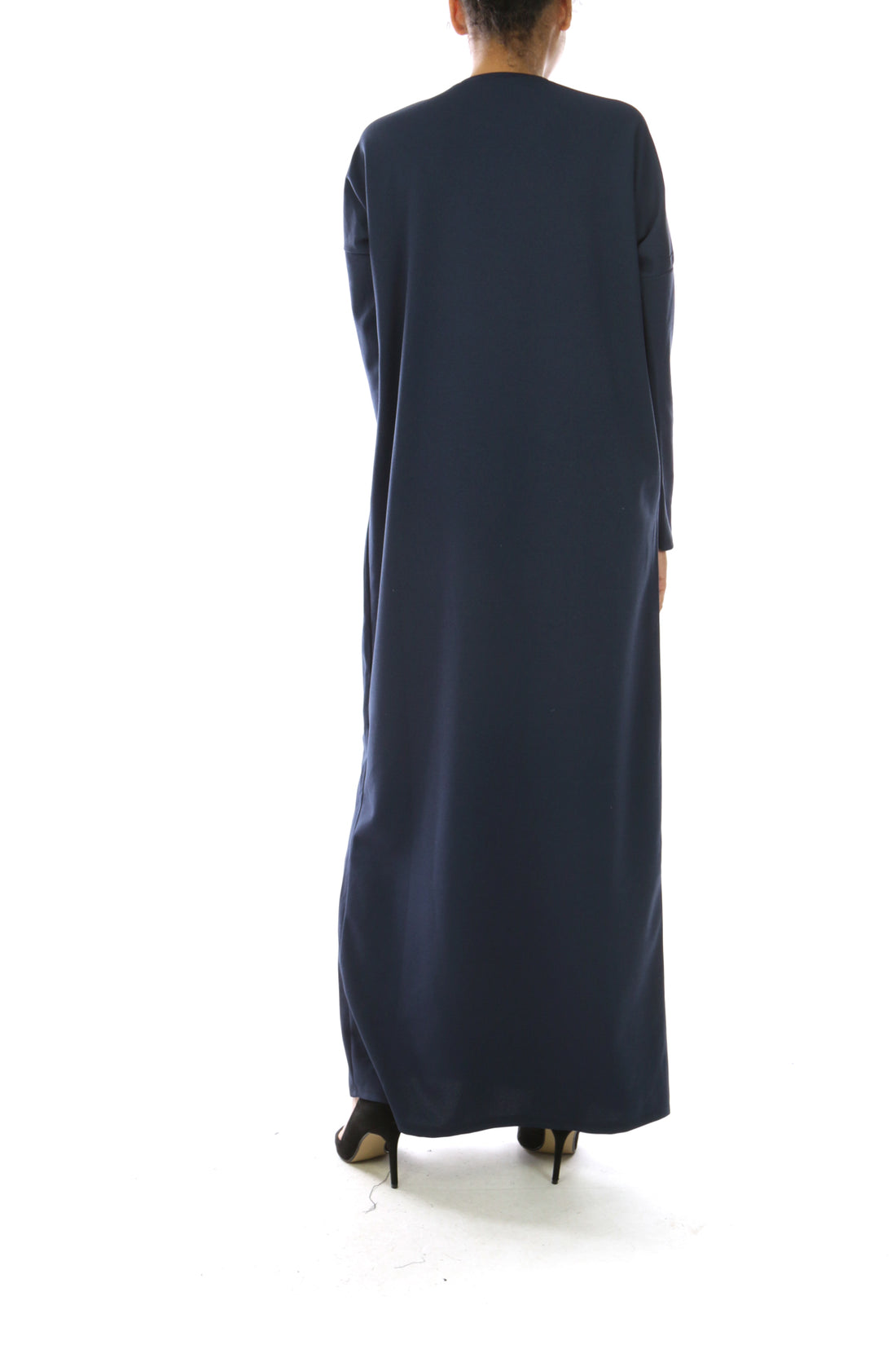 Abaya schlicht