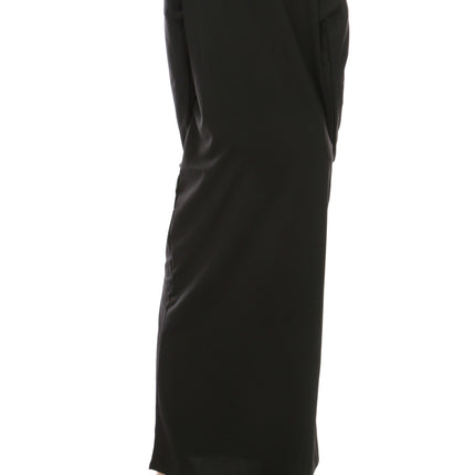 Abaya simple