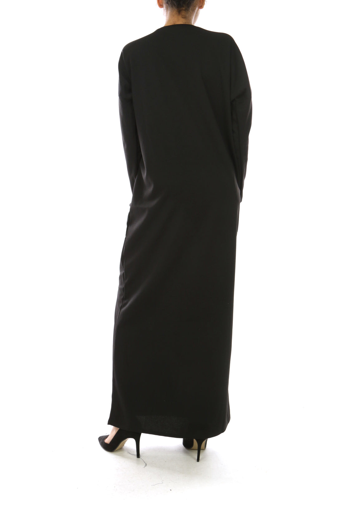 Abaya schlicht