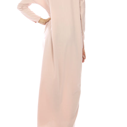 Abaya simple